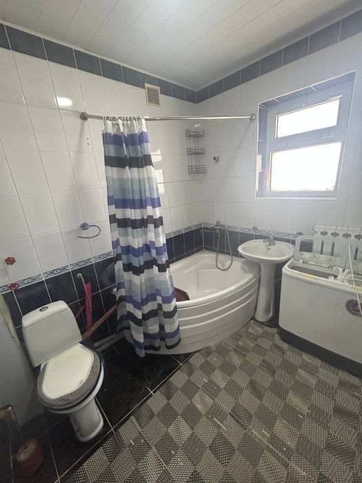 Ijaraga beriladi kvartira 3 xona