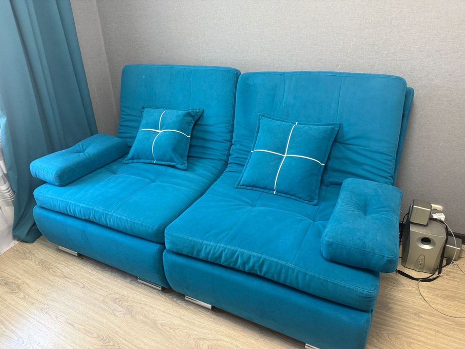 Продаю кресла трансформер