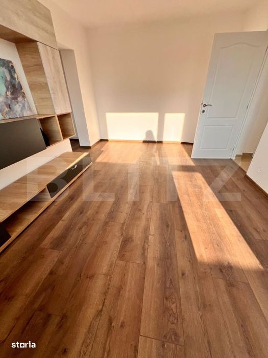 Apartament 2 camere, 44 mp, zona Centru