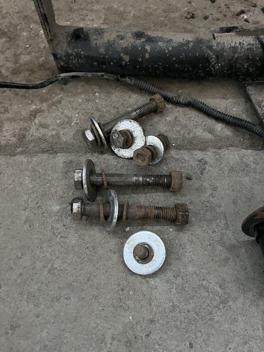 Фаркоп автомобильный