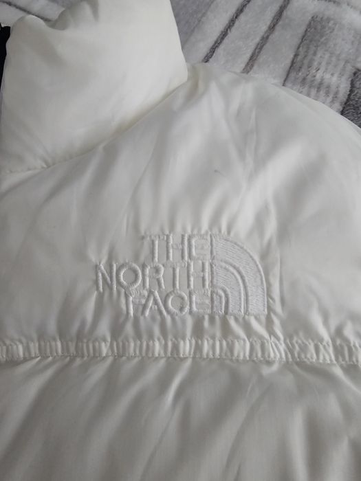 Geaca the north face