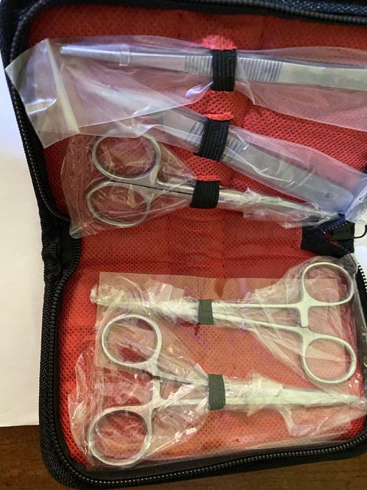 Хирургический тренажер