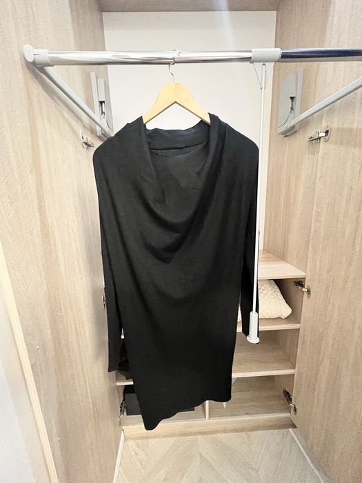 Платье Helmut Lang