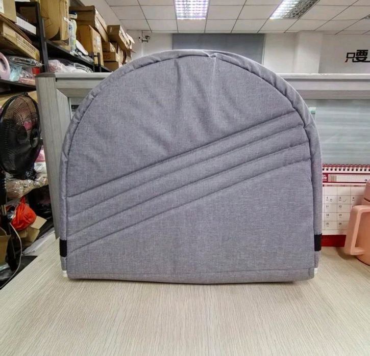 Преносимо сгъваемо бебешко легло