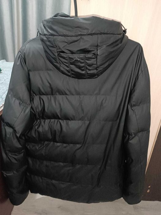 Куртка зимняя...