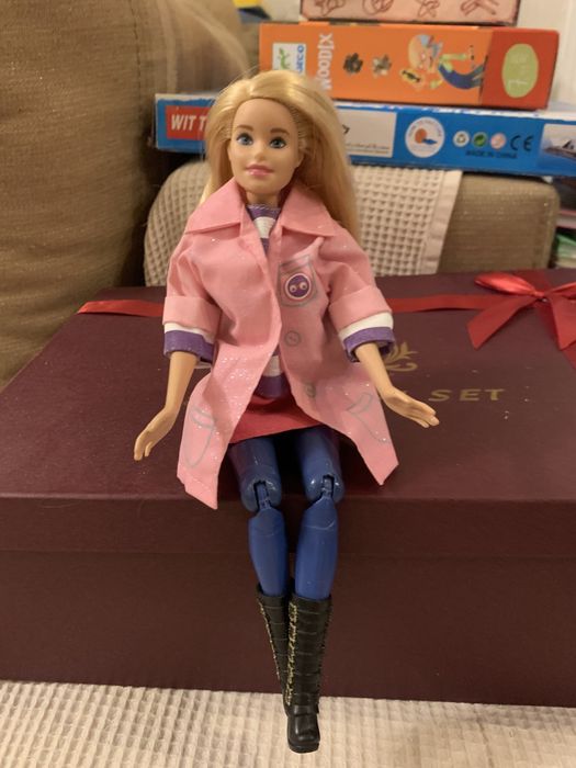 Кукла   Барби -оригинал