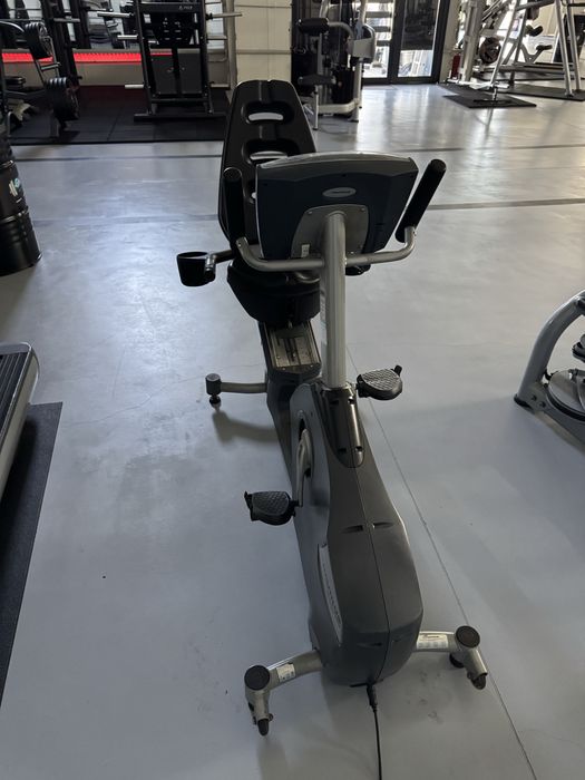 Aparat Hiptrust rastel gantere