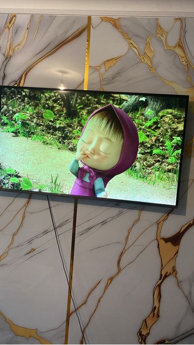 Продам телевизор смарт самсунг