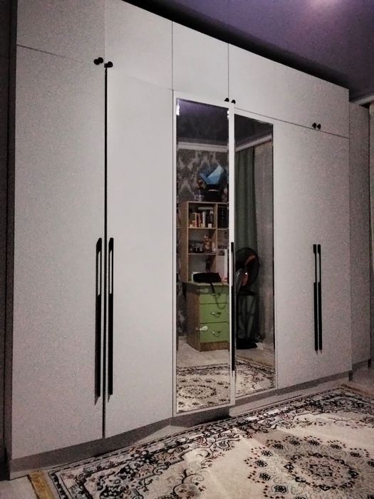 2х комнатный квартира