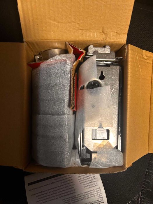 Vand Detector de miscare URGENT