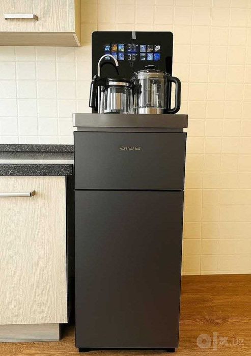 Кулер kuler aiwa япоская бред 60$