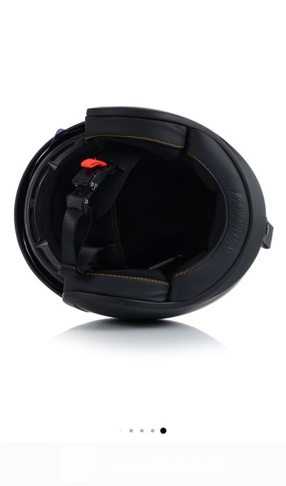 Cască moto LS2, open face !