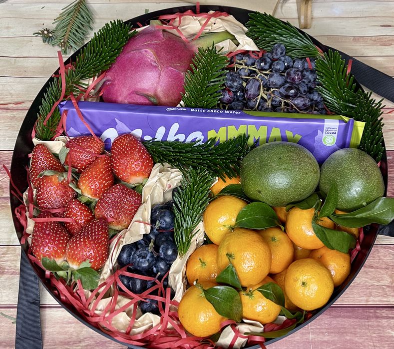 Подарочные коробки подарок