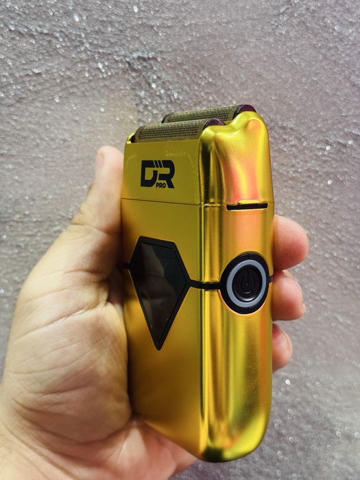 Shaver profesional DR PRO 15000rmp