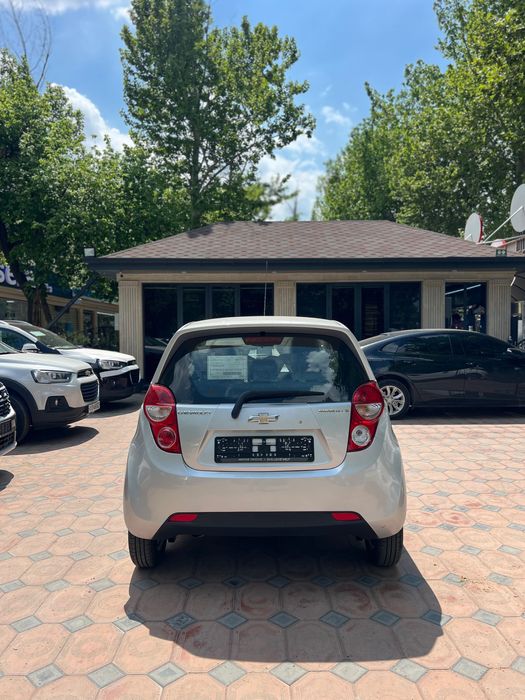 Спарк механика 2014