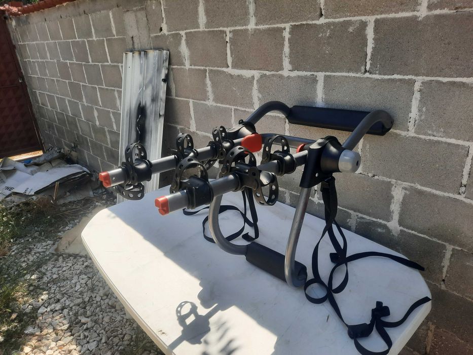 Багажник за 3 колела Yakima KingJoe Pro
