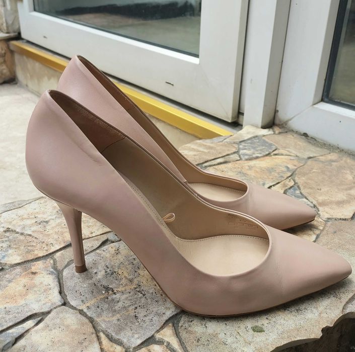 Pantofi Massimo Dutti nr 39