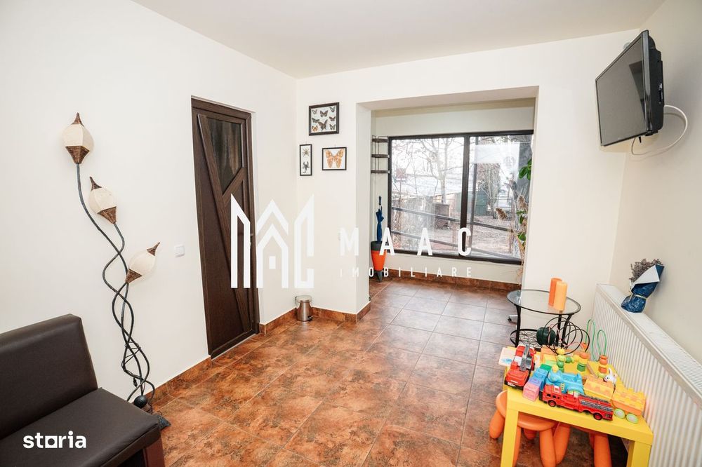 Spatiu Comercial | 78MP | 4 camere