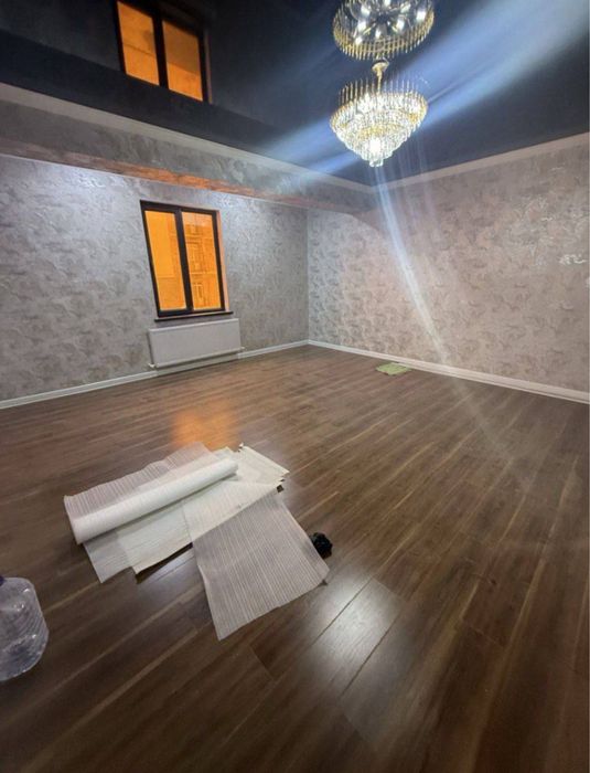 2 хонали квартира сотилади