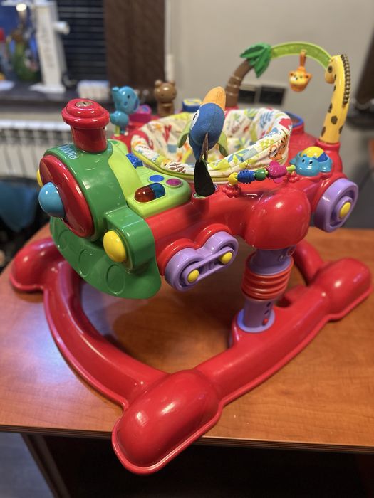 Ходунки детские.