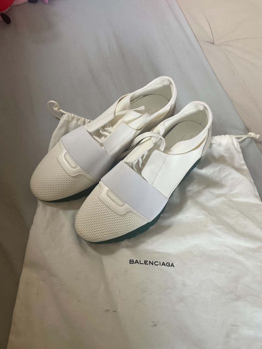 Оригинални Balenciaga SPEED 2.0 LACE-UP – №39
