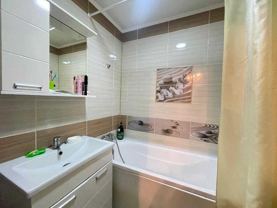 Продам 2-комн в Береке