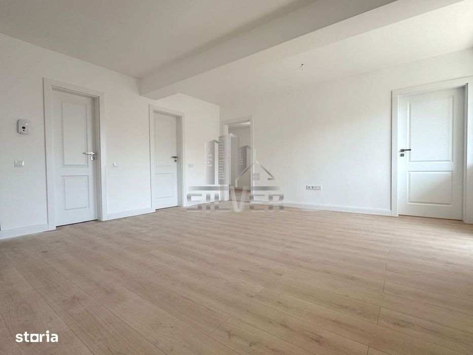Apartament cu 3 camere recent finisat+2 terase! — fotografia 3