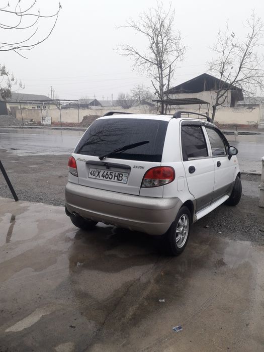 Yaxshi holatta .supper