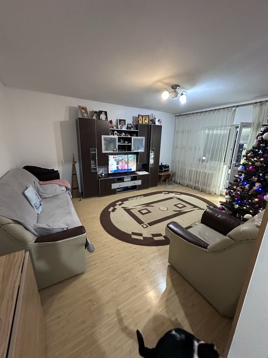 Vand 3 camere Carei Basarabia