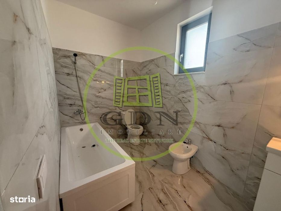 Casa P+1, teren 300 mp, 110 mp utili, Magnolia, Pielesti