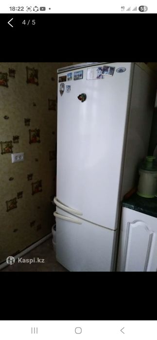 Крупный электротовары