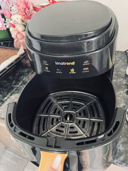 Airfryer imatrend