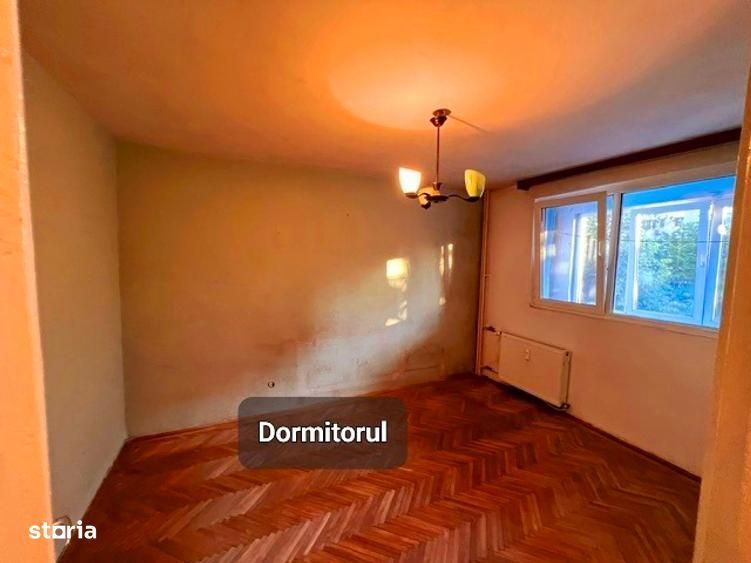 Vatra Luminoasa // 450m fata de Iancului // De Renovat