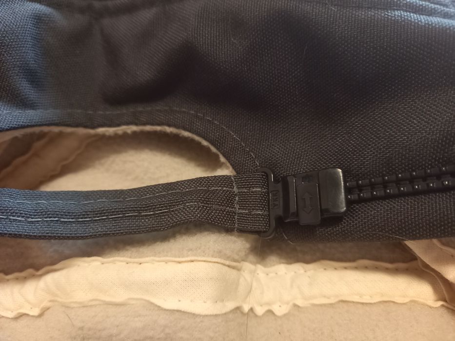 Зима шапка Invicta и North face