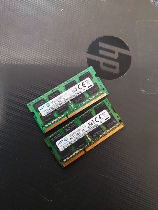 Memorie laptop SODIMM DDR3L 8GB
