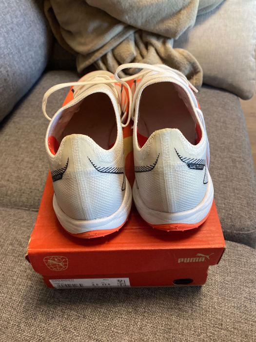 Стоножки Адидас 42 размер