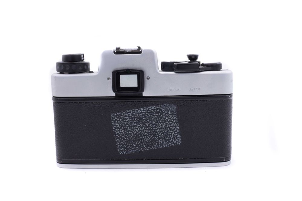 Aparat foto film Revueflex 2002 montura M42