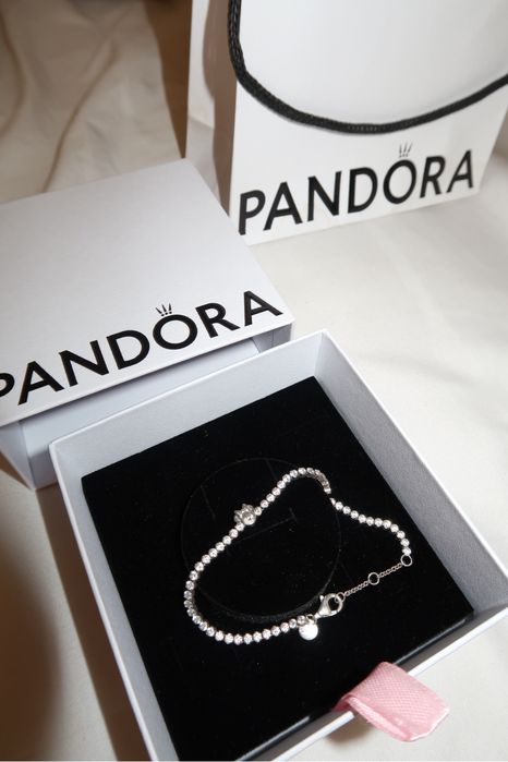 Браслет pandora оригинал