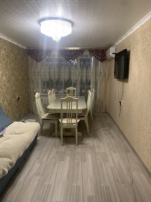 Продам квартиру в центре города