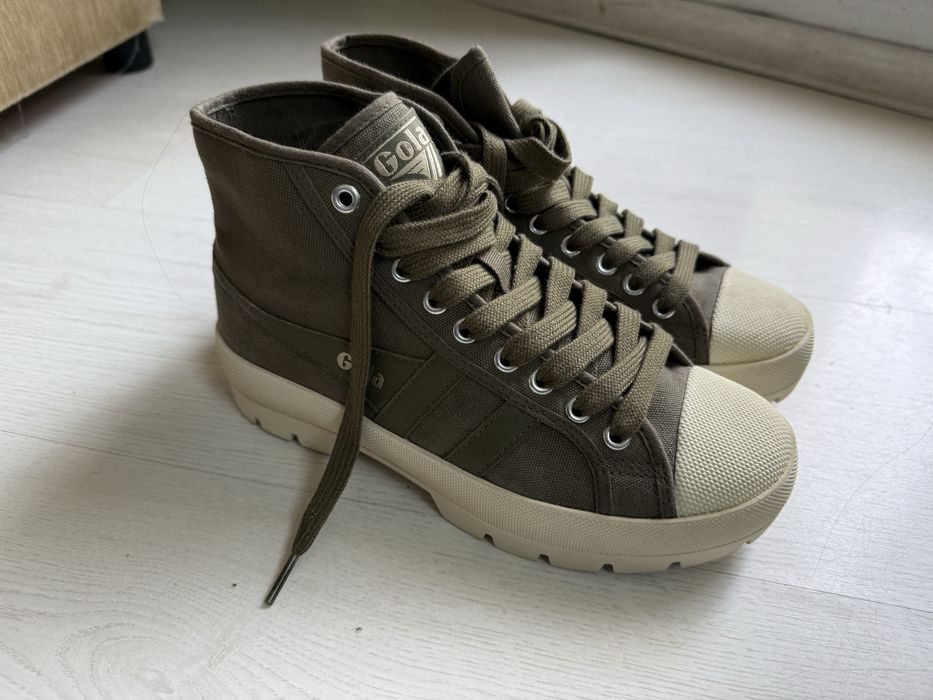 Дамски обувки Gola, 38