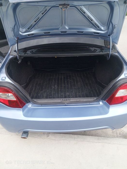 Продается Nexia 2 донс 2009 года