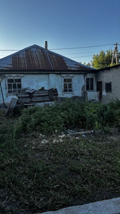 Продам дом в старой согре 9 км