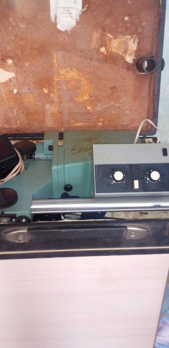 продам фотоувеличитель ссср