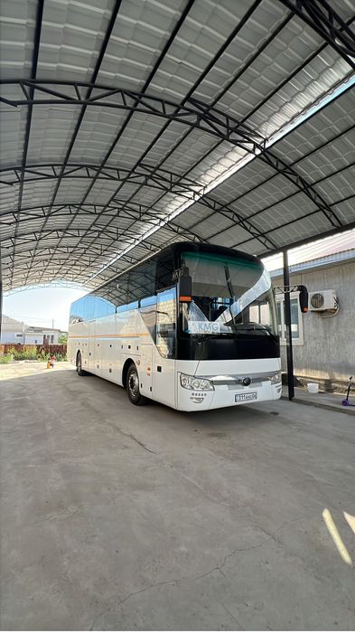 Сдается в аренду автобус и микроавтобус