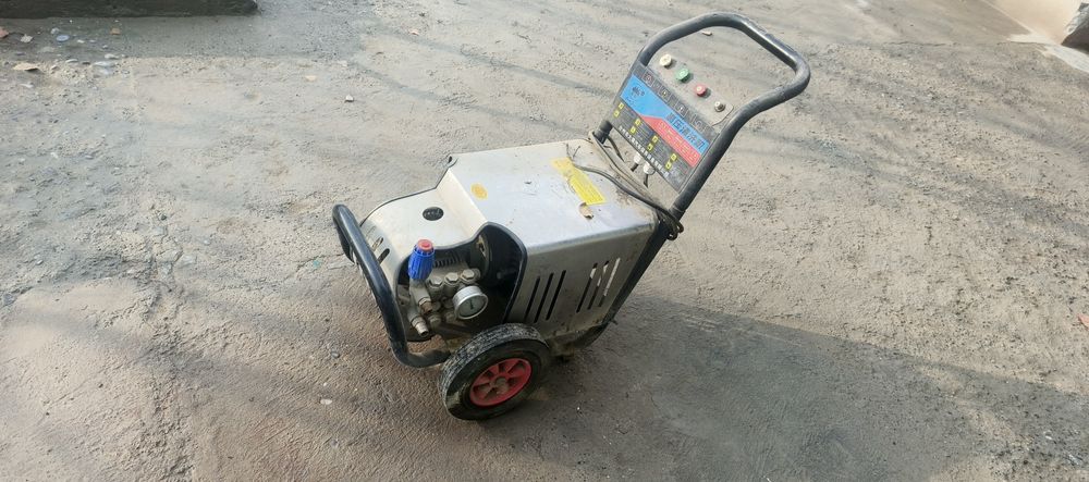 Карчер мойка 3 фазалик