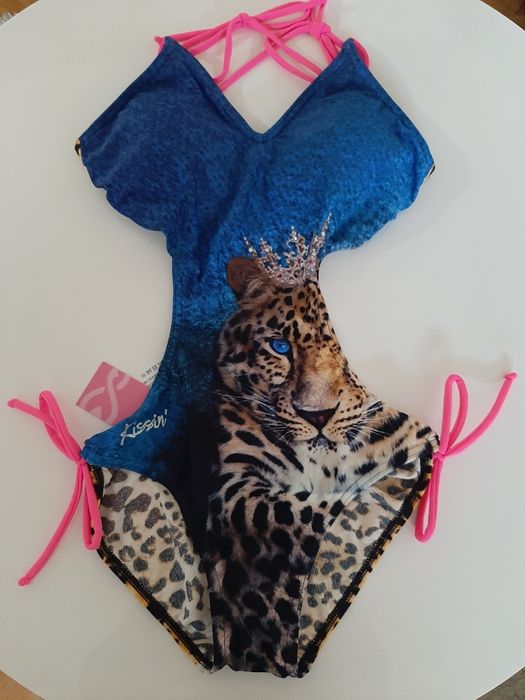 Нов цял бански размер ХС/С