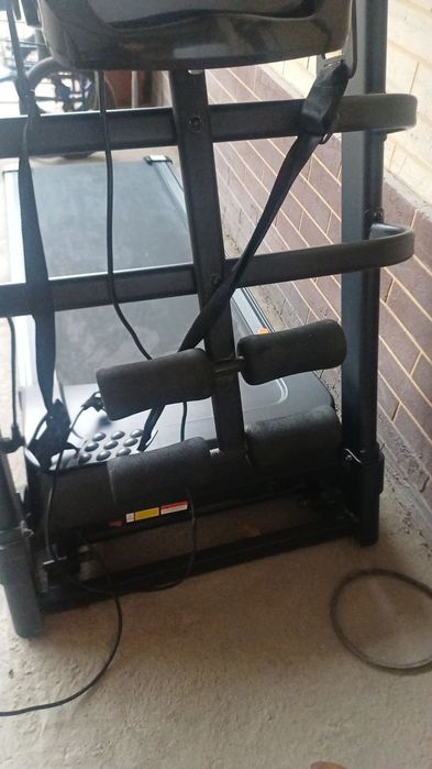 Беговая дорожка продаётся 5 млн.сум