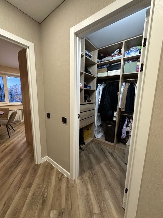 Продам 3-х комнатную квартиру