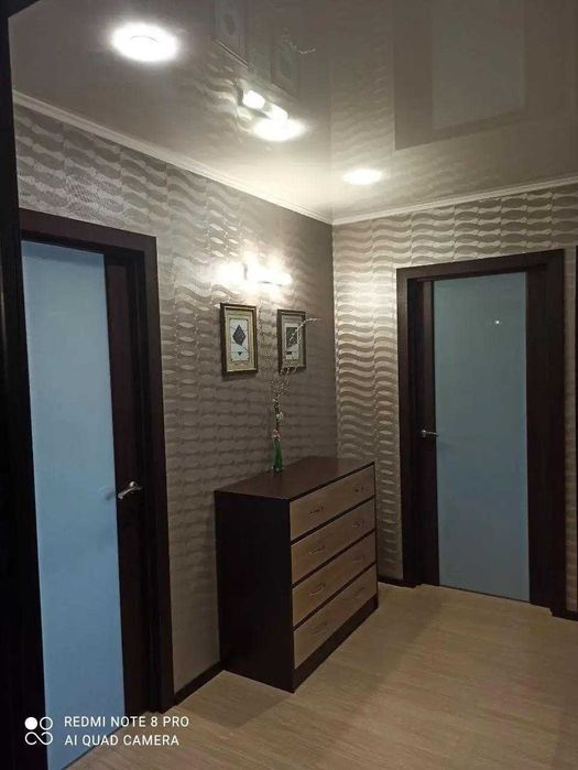 Продам 3х квартиру центр