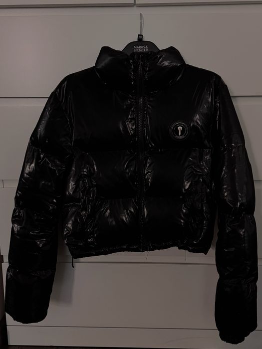 Trapstar женско яке